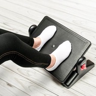 AIDATA 愛得他 人體工學 舒壓腳踏板 FR002