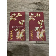 cimb preferred angpow/angpao (8psc)