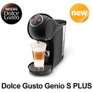 Nescafe Dolce Gusto Genio S Plus Mesin Kopi Kapsul Home Cafe Korea