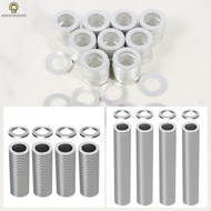 14 mm Crush Washer Oil Drain Plug Safe Oil Drain Plug Gasket Washer for Cars SHOPSBC8719