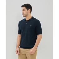 ARNOLD PALMER T-Shirt Short SleevePOLO Men's Navybiru - P-EBBA08-M9