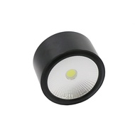 Led tube light (can light) 3 color modes, VV, 7w non-90mm, 12w 110mm floating ceiling, 2 year renewa