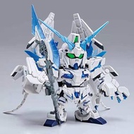 萬代 PB限定 SD BB戰士 Q版 完美獨角獸 高達 台場限定  模型