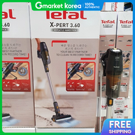 Tefal | เครองดดฝนไรสาย เตฟอล รนเอกซเพรท 3.60 TY6974