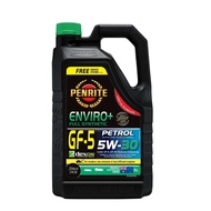 ENVIRO+ GF-S 5W-30 (FULL SYN.) 5L Engine Oil (5W30, GFS)