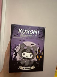 Kuromi盲盒