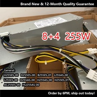 L255ES-00 H/D/hu/AC255AS-00 DELL H255ES-01 255W SF Power Supply