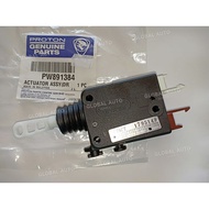 PROTON GEN2 /PERSONA DOOR LOCK ACTUATOR ASSY