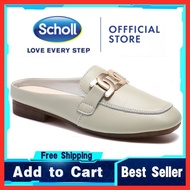 scholl women shoes Women's scholl casual leather shoes scholl ladies shoes Boat Shoes Loafers Shoes