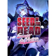Seed of the Dead: Sweet Home (PC Games)