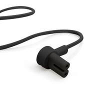 Flexson Short Power Cable 2m for Sonos Era 100 & Era 300