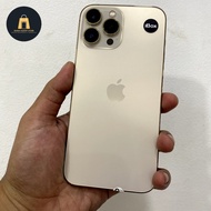 iPhone 13 Pro Max 256GB second ibox GOLD