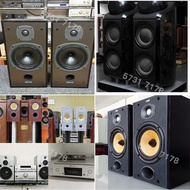 全港免費上門回收 二手音響設備  HiFi 音響 前級 后級 膽機 音箱 擴音機 黑膠唱盤 卡拉OK  藍牙喇叭 微型組合音響 舊音響 喇叭 唱片幾 歐美喇叭 CD機 解碼機 低音炮 勁浪Focal，