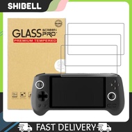 HD Protective Tempered Glass Anti-Glare Compatible with Anbernic RG556