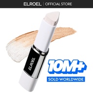[ELROEL Official Store] ELROEL Blanc Cover Cream Stick V White - Korean Color-Changing Foundation St