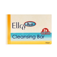 Ellgy H2O Cleansing Bar 100g
