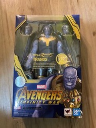 shf thanos