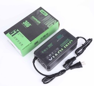 Hot selling Ebike Charger 48V 60V 20ah 32ah Smart Intelligent Charger Battery For Battery Lead Acid 