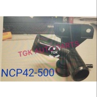 TOYOTA VIOS NCP42 RADIATOR HOUSING (PVC)