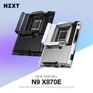 # NZXT N9 X870E ATX AMD Motherboard # AMD AM5