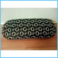 ❥ ⚽︎♀ ☂ Gucci Unisex Hardcase Eyeglasses Case Sunglasses Case Prescription Case Shades Case Eyewear