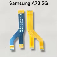 Flexible Board Samsung A73 5G Flex Main Board Samsung A73 5G A736B