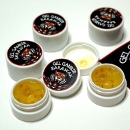 GEL GAMBIR SARAWAK