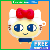 Mamenyang AirPods Pro 2 Pro 1 3D Silicone Case