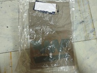 FINGERCROXX WAF 4 LIKE BLACK SHORT TEE
