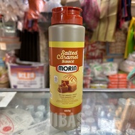MORIN Salted Caramel Sauce 650gr