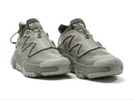 Palladium waterproof 防水鞋