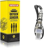 1PC Downstream Oxygen O2 Sensor (Only fit 5.6L Engine) for Nissan & Infiniti 2017-2020 QX80; 2017-20