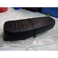 Seat Yamaha DX100 bukan YB100