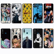 Vivo Y17 Y5S U3 Y12 Y15 Y19 SAKAMOTO DAYS Anti falling mobile phone case