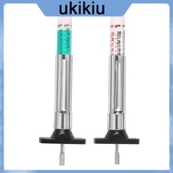 UKIi Tire Tread Depth Gauge Tread Depth Gauge Tire Gauge Color Coded Tire Depth Gauge