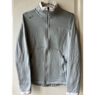 the north face Sweater Authentic Freeze Shirt Chest Size 34 Length 22 Collar Flaws As Shown In the P