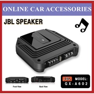 JBL GX-A602 2-Channel Car Amplifier