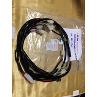 S-33.444 Wiring Set/Main NICE100(Foot Start)U-STROM Number KEV-750