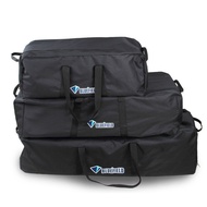 55L 100L 150L Waterproof Oxford Handheld Large Bag Cycling Hiking Camping Riding Travel Luggage Bags