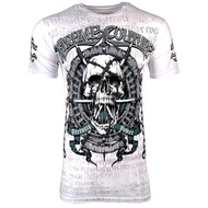 Xtreme Couture Men's T-Shirt Chronos