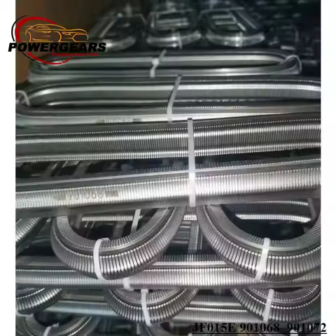 JF015E RE0F11A 901068 / 901072 CVT Transmission Drive Chain Belt Suit For Honda Nissan Mitsubishi Su