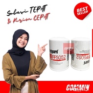 MESIN FF5052 Premium Filter, Best Quality Generator Engine Filter FF 5052