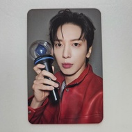 2026 CNBLUE LIVE [3LOGY] Official MD REWARD EVENT PHOTOCARD