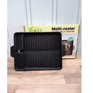 Yakiniku Grill / Non-Stick BBQ Grill Pan