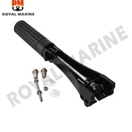 398S63011 Handle assy for tohatsu 2T M9.9 M15 M18  25C 30A 35C M40C 9.9HP 15HP 18HP 25HP 30HP 35HP 4