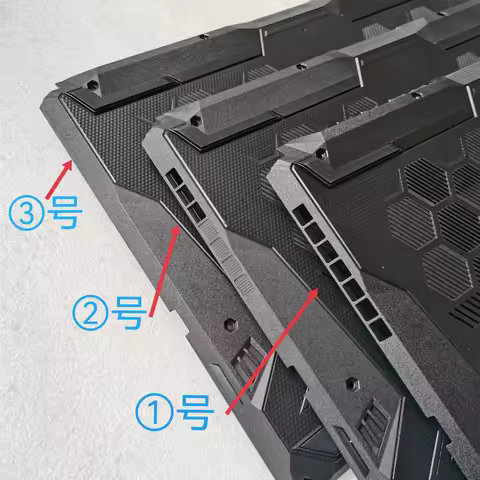 New laptop bottom case cover for ASUS A15 FA506 FX506HM IU