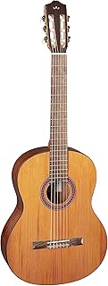Cordoba C5 CD Classical Acoustic Nylon String Guitar, Iberia Series