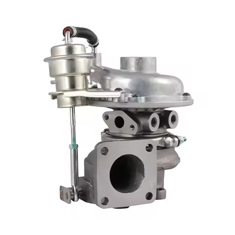 RHF5 VC430084 VA430084 8973659480 8973544234 8973544233 Turbocharger for Isuzu Holden Pick Up 4JH1TC