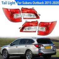 Tail Light for Subaru Outback 2015 2016 2017 2018 2019 Rear Turn Signal Light Stop Brake Lamp Drivin