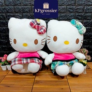 Hello Kitty Sanrio Doll Cute Jumbo Large Box Clothes 55cm
